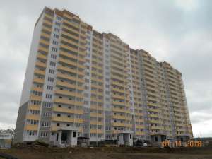 Продам 2-х комнатную квартиру Краснодар, 40 лет Победы - объявление