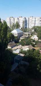 Продам 2-х комнатную квартиру в Херсоне, ул. Фонтанная