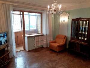 Продам 3-х ком. квартиру, метро Пушкинская - объявление