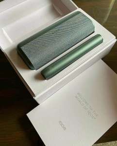 Продам Iqos Iluma & Iqos Iluma Prime (original