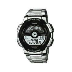 Продам Мужские наручные часы CASIO AE-1100WD-1AVEF в Киеве - оголошення