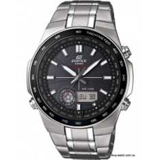 Продам Мужские наручные часы CASIO EFA-134SB-1A1VEF в Украине - оголошення