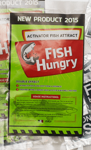 Продам НОВЫЙ активатор клева FishHungry! в - объявление
