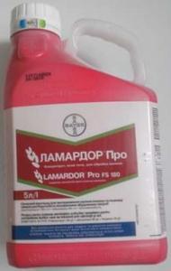 Продам Протравитель Ламардор Про (оригинал), Хмельницкий - объявление