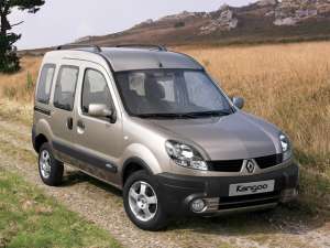 Продам автозапчасти к автомобилям Renault Kengoo. Всегда в наличии и по выгодным ценам. - оголошення
