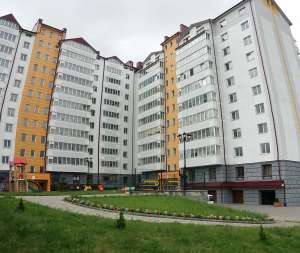"Продам дворівневі квартири в Івано-Франківську ЖК ""Ювілейний""" - объявление