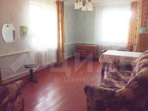 Продам дом 80 кв.м кирпичный