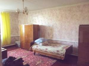 Продам дом 80 кв.м кирпичный