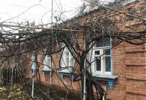Продам дом. Катрановка (Кропивницкий)