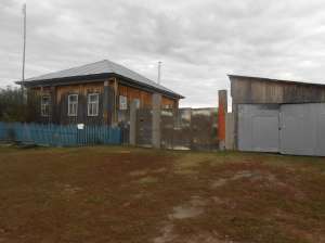 Продам индивидуальный жилой дом в с.Долговское ул.Трудовая - объявление