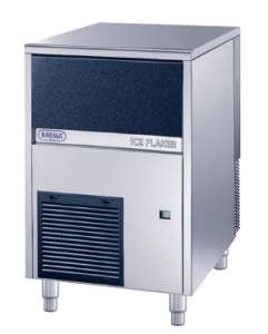 Продам льдогенератор чешуйчетого льда Brema GB-902A-Q бу - оголошення