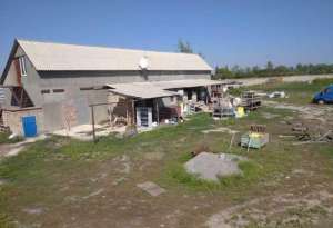 Продам объект под бизнес - объявление