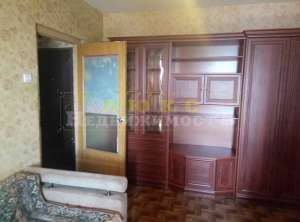 Продам однокомнатную квартиру Ак. Королева / Архитекторская - оголошення