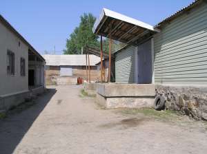 Продам производственные, складские помещения, овощехранилища, офисные и бытовые помещениями.