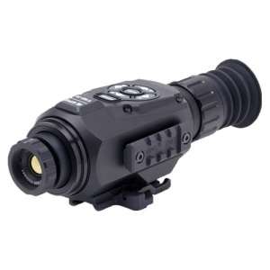 Продам тепловизионный прицел ATN THOR-HD 384 1.25-5x (Новый!) - оголошення