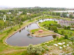 Продам участок (0,70Га) в курортной зоне г.Бердянска - объявление