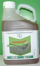 Продам фунгицид Фалькон - объявление