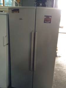 Продам холодильник бу Whirlpool - оголошення