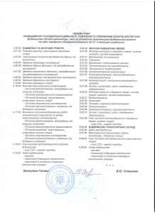 Продаю СВОЮ строительную фирму с лицензией , дорогами и с НДС. - оголошення