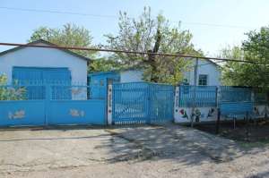 Продаю дом в Крыму - оголошення