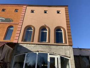 Продається новобудова комерційного призначення у с. Ільниця Іршавського р-ну