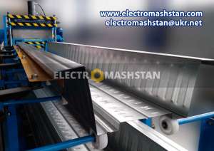 Проектирование и производство нестандартного оборудования. Electromashstan - объявление