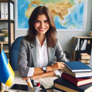 Психологічна допомога - Психолога і Психотерапевта онлайн - объявление