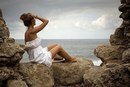 Работа в Турции для девушек на вакансию ХОСТЕС (party-girl, массовка в клубе )! Легально 2000y.e.! - оголошення