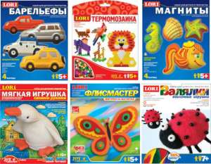 Развивающие игрушки для детей - объявление