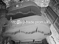 Редуктор РМ 650 цилиндрические двухступенчатые горизонтальные - объявление