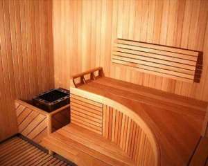 Русские, турецкие, финские бани, японская SPA баня