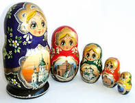 Русский язык для иностранцев - оголошення
