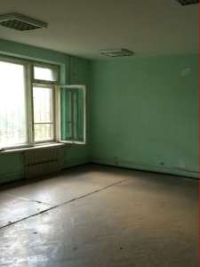 Сдам комнату под офис в нагорном районе г.Днепропетровска - объявление