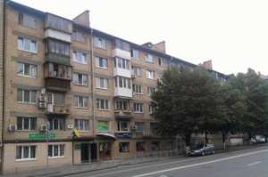 Сдаю офис с евроремонтом по ул. Кловский спуск, 45м.кв., ж.ф. 2этаж - оголошення