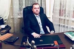 Семейный адвокат в Киеве - оголошення
