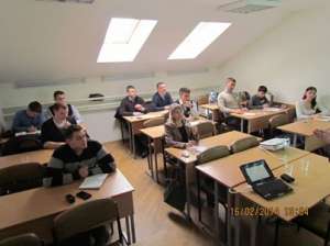 Семинар для инвесторов Киев, тренинг инвестирование в Киеве - объявление