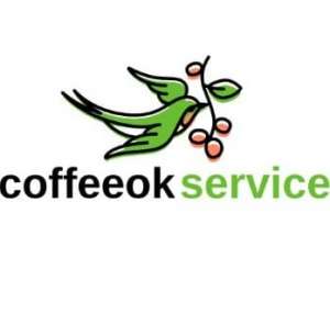 Сервисный центр по обслуживанию и ремонту кофемашин Service Coffeeok - оголошення
