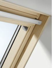 Скидка на самую популярную серию мансардных окон Velux (Дания) «Классика» -20% только до 30.06.2012! - оголошення