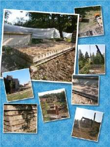 Снос зданий и (демонтаж, слом) строений - 150-650 руб./куб.м - оголошення
