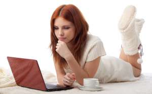 Сотрудники для удаленной работы._