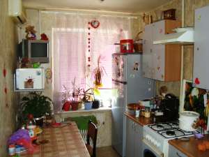 Срочная продажа 2к квартиры в сапльном районе! ж/м Тополь - объявление