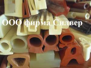 Термостойкий профиль е-образный 20х19мм - объявление