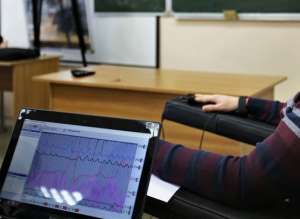 Тестирование на полиграфе в Мариуполе и Донецкой области