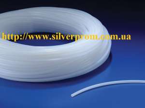 Трубка тефлоновая PTFE 6/4, PTFE 8/6, PTFE 10/8, PTFE 12/10 термостойкая - оголошення
