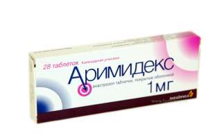 У нас можно купить Аримидекс и получить выгодные условия доставки. - объявление