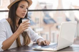 Удаленная Работа (на дому) в интернете для женщин