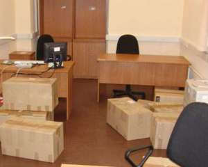 Услуги квартирного и офисного переезда в Одесса - объявление