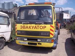 Услуги эвакуатора с манипулятором и СТО. Ваша проблема решима! - объявление