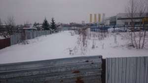 Участок 8 сот., земли поселений (ИЖС), в черте города Чехов мкр.Губернский ул.Жигулевская. - оголошення