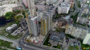 Участок земли 25 соток, аренда до 2025 года, под коммерческое использование. - оголошення